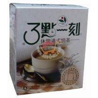 三點(diǎn)一刻經(jīng)典港式奶茶/120克