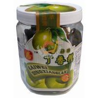 互達(dá)開(kāi)胃丁香欖454克