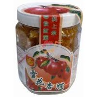 互達(dá)雪花杏脯420克