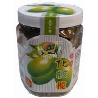 互達(dá)鹽津化核欖430克