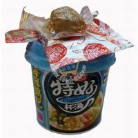 十全海鮮鍋粑37g