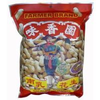 新加坡味香園南乳花生300g