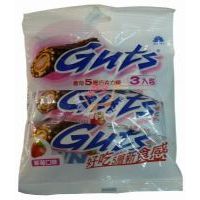 蓋奇5層巧克力棒(草莓味)/102克