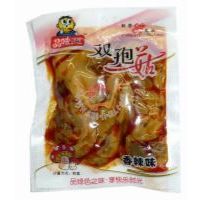 品味時(shí)光散裝雙孢菇(香辣味)500克