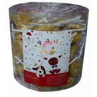 韓國麥芽棒棒糖(13gX100支)暫時不出