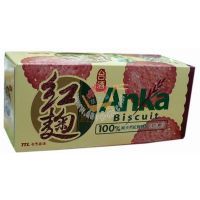 臺酒紅麴薄餅120克