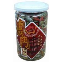 金港澳鹽焗南瓜杞子160克