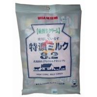 日本味覺超濃牛奶糖120克