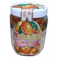 (港)富達(dá)呂宋芒果320克