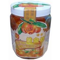 (港)富達九制黃金桔454克