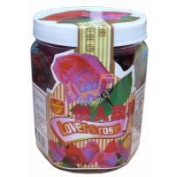 (港)富達(dá)情人玫瑰400克