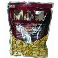 盛香珍開心果180克