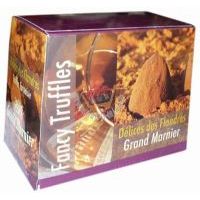 法國迪莉斯大馬尼爾太妃巧克力200克