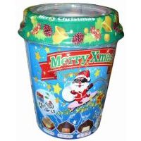 日本松尾圣誕朱古力40個入