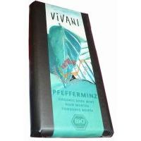 維云妮薄荷夾心黑巧克力100克(02)