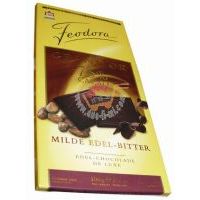 菲多雅特級黑巧克力(75%)100克(02)