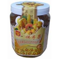 (港)富達佛手果424克