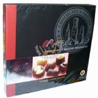 凱詩巧克力(精選禮盒)200克