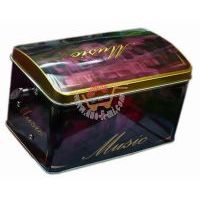 英國什錦拖肥糖(紅)150克