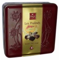 飛瑞爾果仁糖什錦巧克力禮盒360克