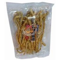 廷懋碳烤魷魚條100克