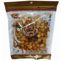 廷懋SSY日本風(fēng)味小食120克