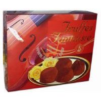 夢菲絲松露巧克力(夢之戀)500克