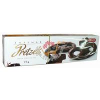 卡利地純黑朱古力75克