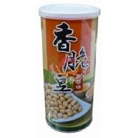 百年革香香脆豆(蒜蓉味)243克