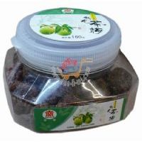 萱萱烏龍茶梅160克