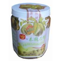 (港)富達(dá)泰國石榴324克