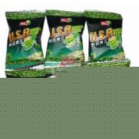 美國(guó)青豆(原味)500克