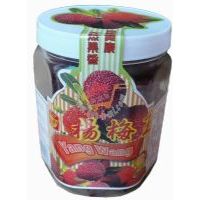 (港)富達(dá)楊梅王430克