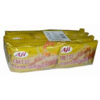Aji夾心餅(起士味)270克