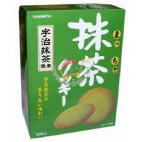 日本宇治抹茶餅108克