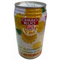 巧口菊花茶/350ML