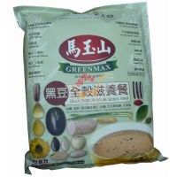馬玉山黑豆全穀滋養(yǎng)餐/(30克X14包)