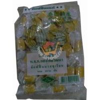 泰國特產牛奶榴蓮糖120克