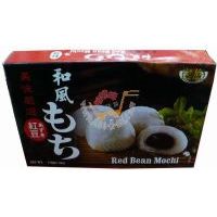 皇族和風(fēng)紅豆麻糬/210克