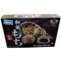 皇族和風(fēng)芝麻麻糬/210克