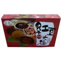 皇族紅豆大福/210克