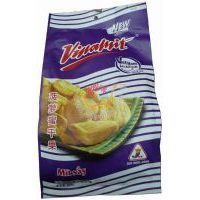 AK菠蘿蜜干/100克