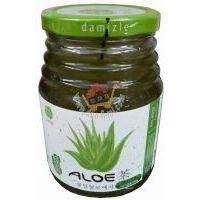 多美樂(lè)蜂蜜蘆薈茶/580克