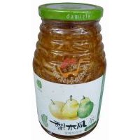 多美樂蜂蜜梨木瓜茶/1000克