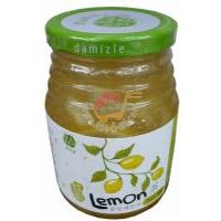 多美樂(lè)蜂蜜檸檬茶/580克