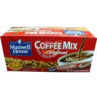 麥斯威爾—原味咖啡/240克