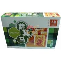 元朗—薩其馬/270克