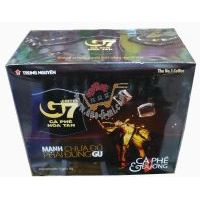 中原G7冰咖/(15小包X16克)