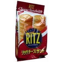 納貝斯克奶酪?jiàn)A心餅干(紅)/18枚