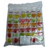 泰國心形啫喱糖/300克